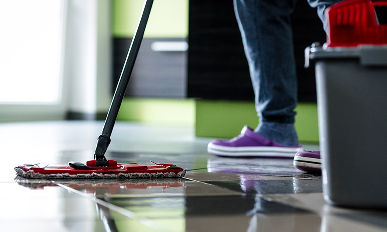 Domestic Cleaning in Harrogate – OCD Cleaning Services